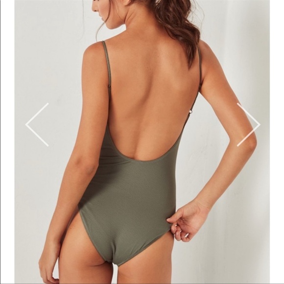 COPY - ✨spell the gypsy swimsuit✨ - Picture 2 of 10